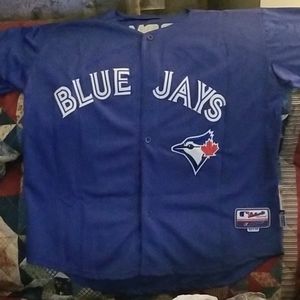 "SOLD" Blue Jays Jersey Brand new with tags!